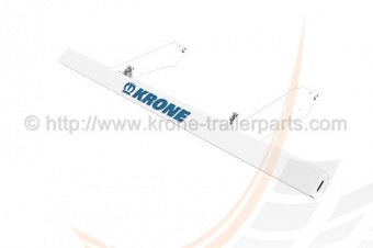 Бруc противоподкатный 2356мм 515083687 KRONE - 2