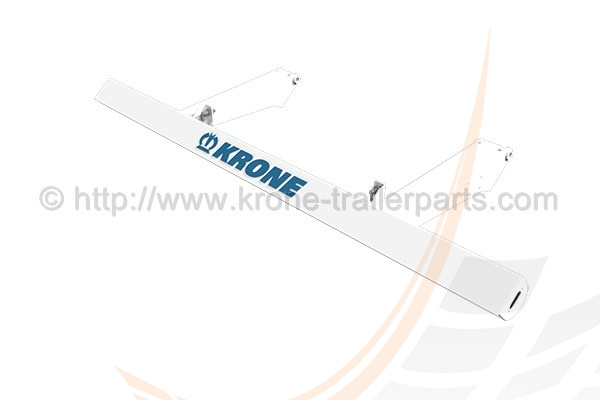 Бруc противоподкатный 2356мм 515083687 KRONE - 3
