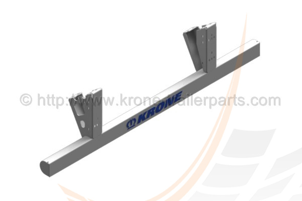 Бруc противоподкатный 2400мм 505361158 KRONE - 3