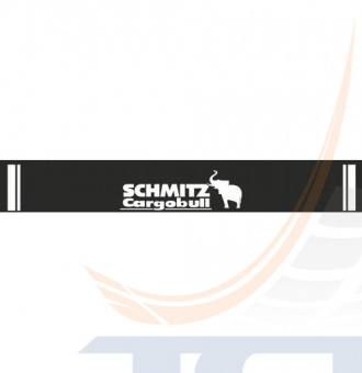 Брызговик задний на бампер с логотипом Schmitz 2350х380 751450 SCHMITZ ГЕРМАНИЯ - 2