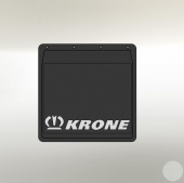 Брызговики (комплект) с логотипом KRONE 400x400 intertruck 350381251