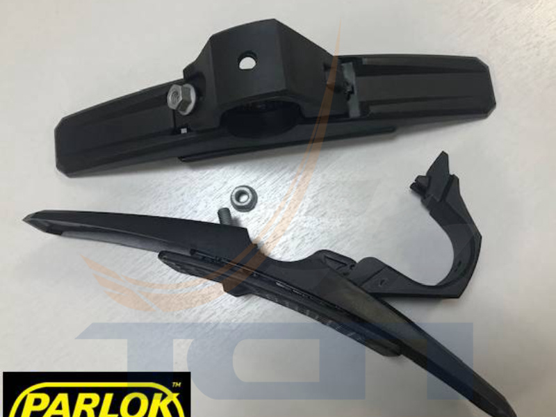 Крепление крыла Stealth 42 5039646 PARLOK ФИНЛЯНДИЯ - 3