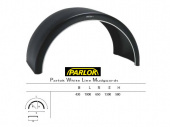 Крыло 430x1900 R650 (для одинарных колес) 5126190 PARLOK ФИНЛЯНДИЯ