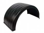 Крыло К-690 рифленое T901295 ТСП