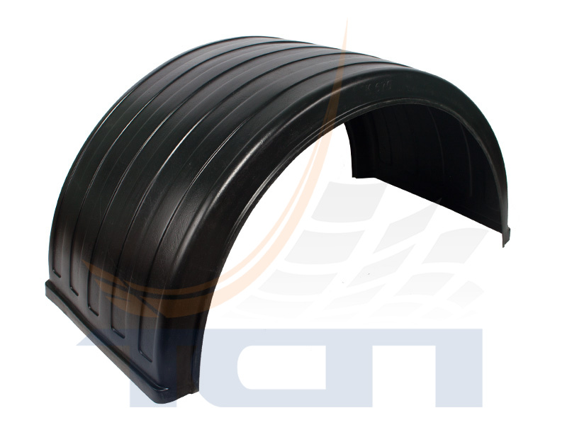 Крыло К-690 рифленое T901295 ТСП - 3