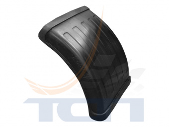 Крыло двускатное К-650 1/3 T900424 ТСП - 2