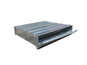 Паллетный ящик 2500х550х2455 (упаковка) T900244 ТСП РОССИЯ