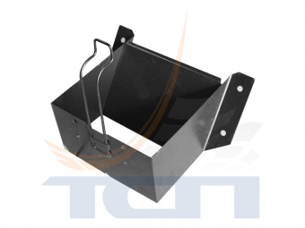Кронштейн упора (порошковая покраска) T901527 ТСП - 2