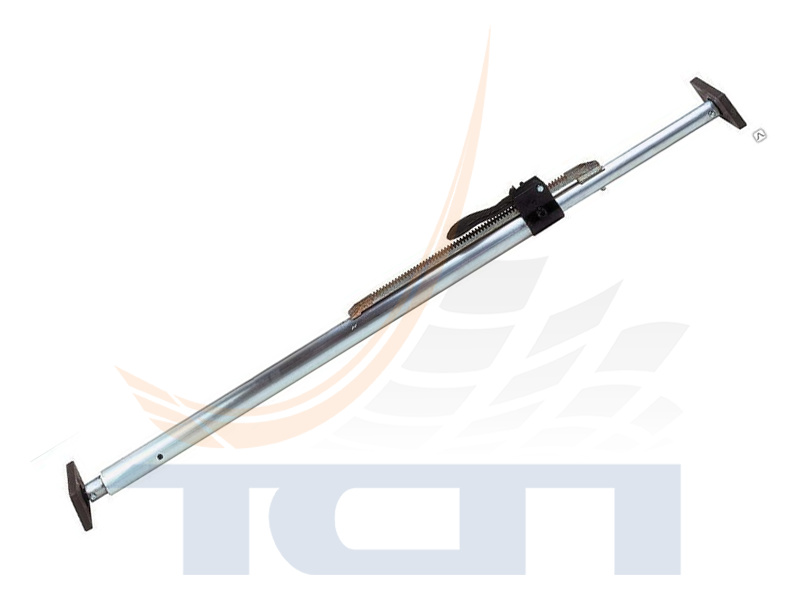 Штанга распорная 2350-2720mm вертикальная диаметр трубы 42мм CB1404SH EverBright КИТАЙ - 3