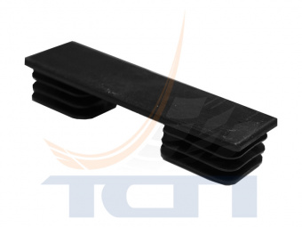 Заглушка торцевая пластик T909094-2 ТСП - 2