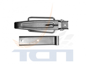 Защелка инструментального ящика T909079 ТСП - 2
