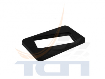 Пластина регулировочная T954180 ТСП - 2