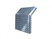 Крыло профильное 330х500х680 T901162 ТСП