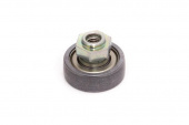Ролик сдвижной крыши стальной SCHMITZ D=26MM 1057719, 1025099, 300-51.169 SVR-0158 RODRIGUEZ