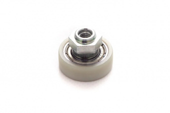 Ролик сдвижной крыши в пластике SCHMITZ D=30мм TL0022 TL - 3