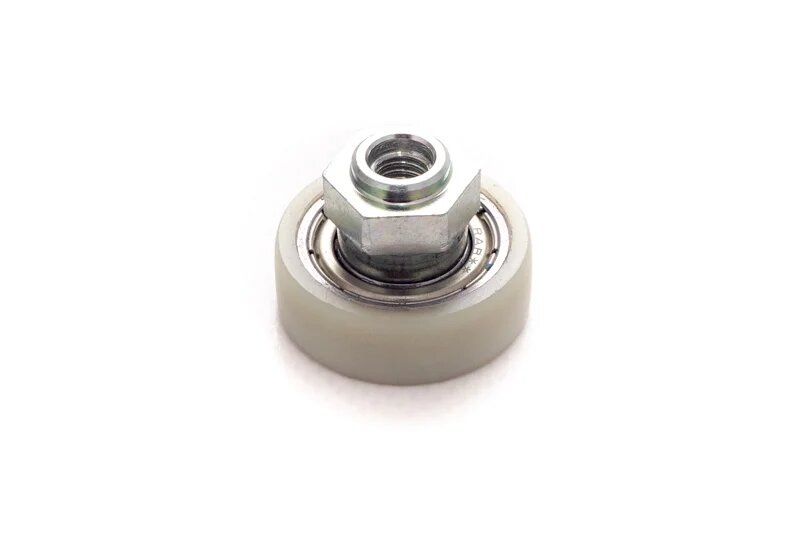 Ролик сдвижной крыши в пластике SCHMITZ D=30мм TL0022 TL - 5