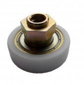 Ролик сдвижной крыши в пластике SCHMITZ D=30мм TL0022 TL - 6