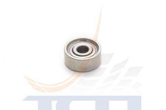 Прижимной ролик каретки сдвижной крыши SCHMITZ 400-51.007 TSE - 2
