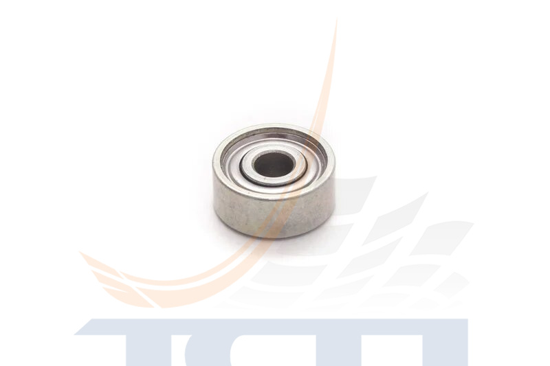 Прижимной ролик каретки сдвижной крыши SCHMITZ 400-51.007 TSE - 3