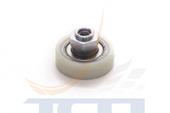 Ролик для сдвижной крыши SCHMITZ D=30MM 300-51.158, 1026011, 1016466 SVR-0022 RODRIGUEZ - 2