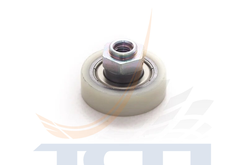 Ролик для сдвижной крыши SCHMITZ D=30MM 300-51.158, 1026011, 1016466 SVR-0022 RODRIGUEZ - 3