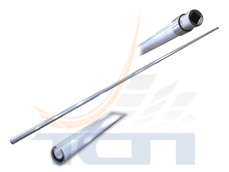 Штанга сдвижного тента SCHMITZ d=25мм, L=3000мм 1165860 SCHMITZ - 3