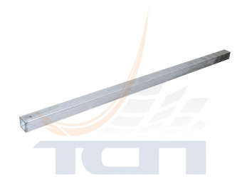 Коники грузовые L2400 60х60х4 оцинкованные T901237 ТСП - 2