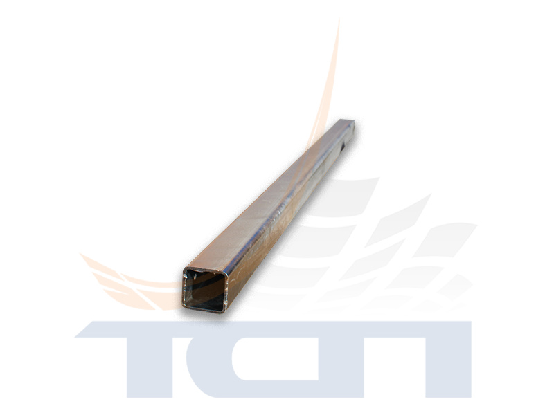 Стойка боковая L2000 80х80х5 оцинкованная T901212 ТСП - 4