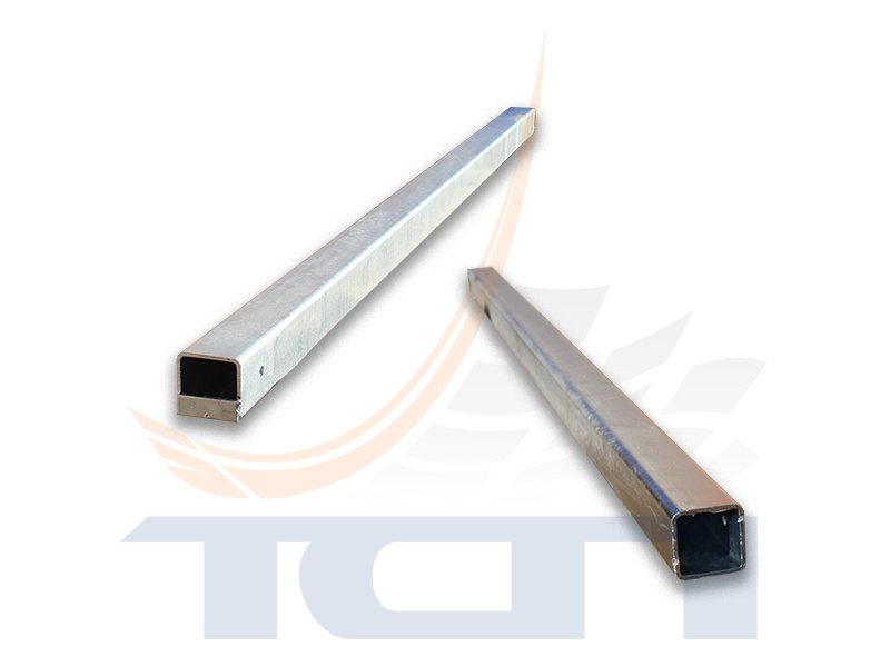 Коники грузовые L2300 80х80х5 оцинкованные T901216 ТСП - 3