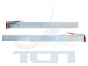 Планка блокировочная 2400-2700мм T900911 ТСП - 2