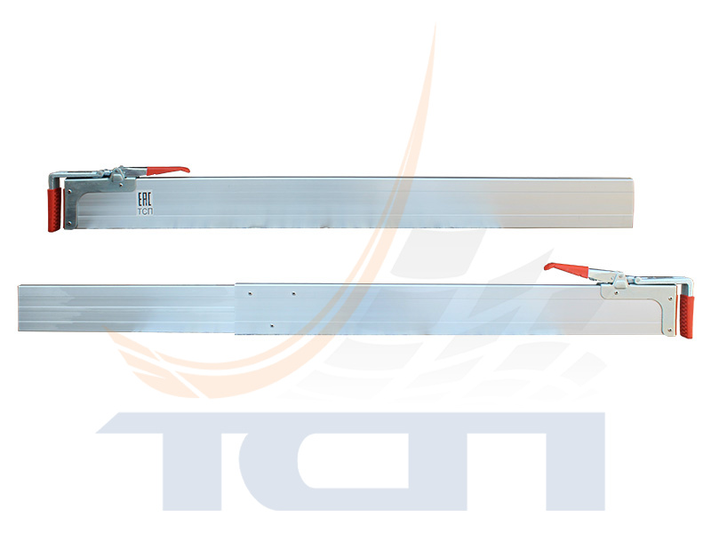 Планка блокировочная 2400-2700мм T900911 ТСП - 3