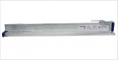 Штанга распорная на борт 2400-2700 125х30mm (тент) 237452900020K WISTRA ГЕРМАНИЯ