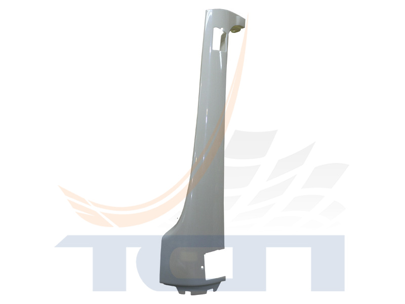 Угол лобового стекла левый SITRAK C7H T812008 ТСП - 3