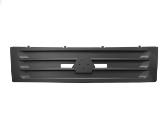 Решетка в капот (дефект) T812020D ТСП - 3