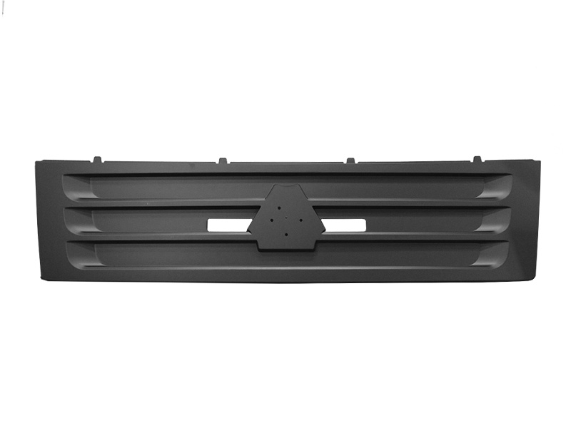 Решетка в капот (дефект) T812020D ТСП - 5
