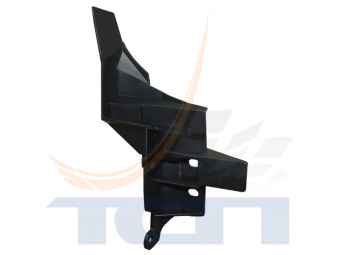 Кронштейн угла лобового стекла правый SITRAK C7H T812025 ТСП - 2