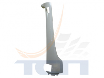 Угол лобового стекла правый SITRAK C7H T812009 ТСП - 2
