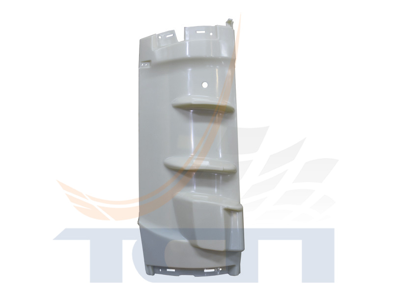 Дефлектор внутренний левый SITRAK C7H T812010 ТСП - 3