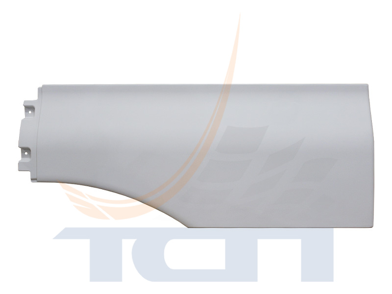Продолжение крыла левое SITRAK C7H T812002 ТСП - 3