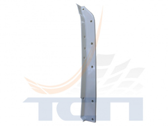 Заглушка бампера торцевая правая SITRAK C7H T812019 ТСП - 2