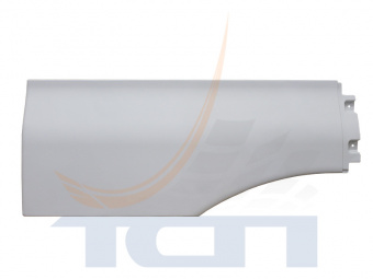 Продолжение крыла правое SITRAK C7H T812001 ТСП - 2