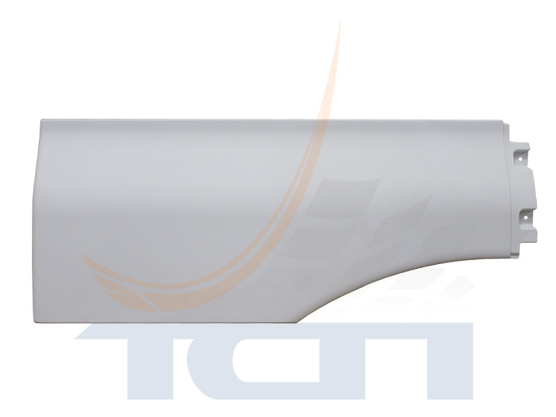 Продолжение крыла правое SITRAK C7H T812001 ТСП - 3