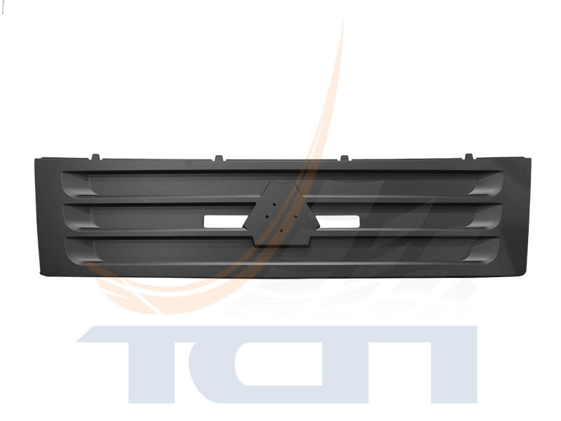 Решетка в капот SITRAK C7H T812020 ТСП - 3