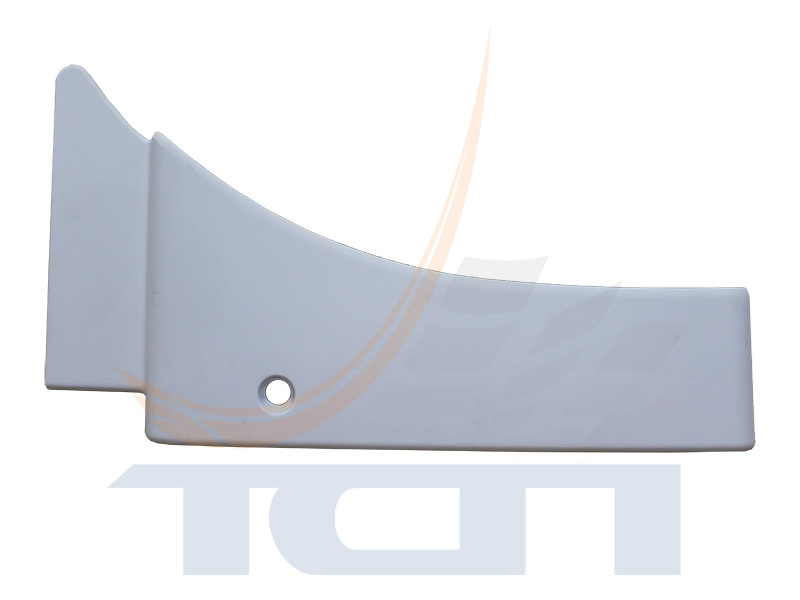 Крыло заднее боковое правое SITRAK C7H T812029 ТСП - 3
