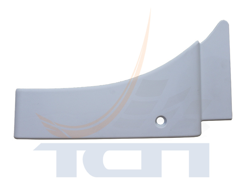 Крыло заднее боковое левое SITRAK C7H T812028 ТСП - 3