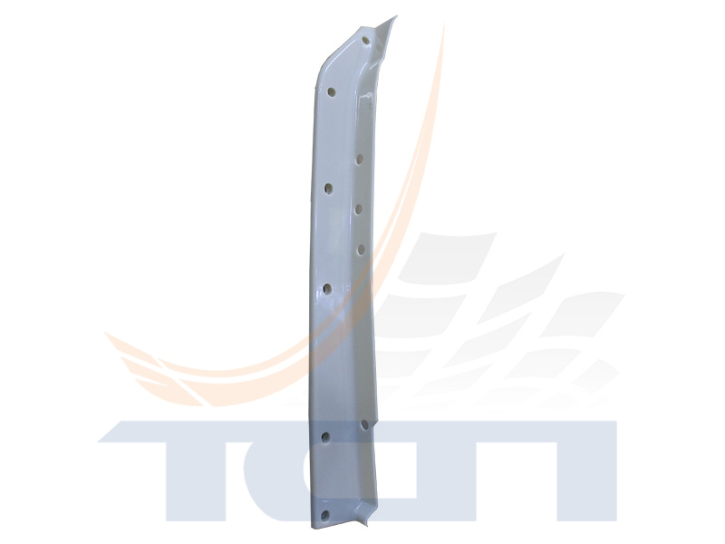 Заглушка бампера торцевая левая SITRAK C7H T812018 ТСП - 3