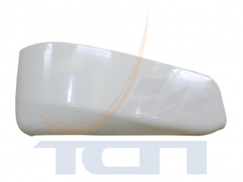 Угол бампера правый SITRAK C7H T812015 ТСП - 2