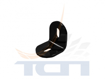 Угол крепления корзины T900617 ТСП - 2