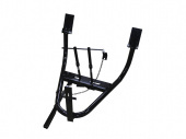 Корзина запасного колеса SUER T161151 ТСП
