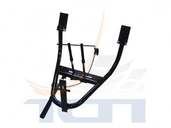 Корзина запасного колеса SUER T161151 ТСП - 2
